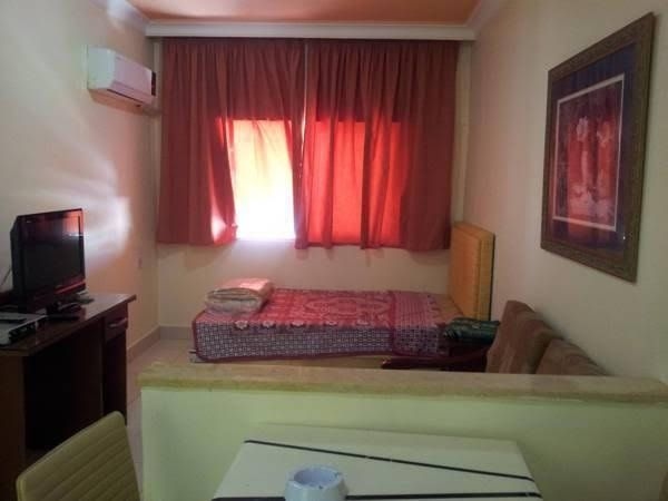 Al Amera Hotel Apartment2