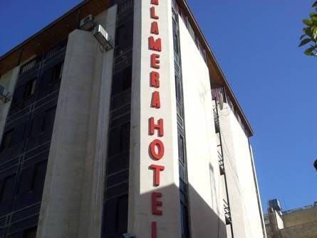 Al Amera Hotel Apartment1