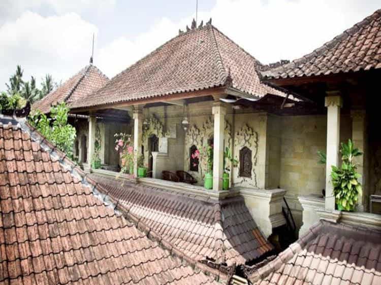 Pondok Bulan Mas Pondok Bulan Mas