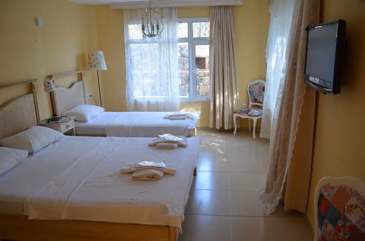 Cunda Panorama Hotel0