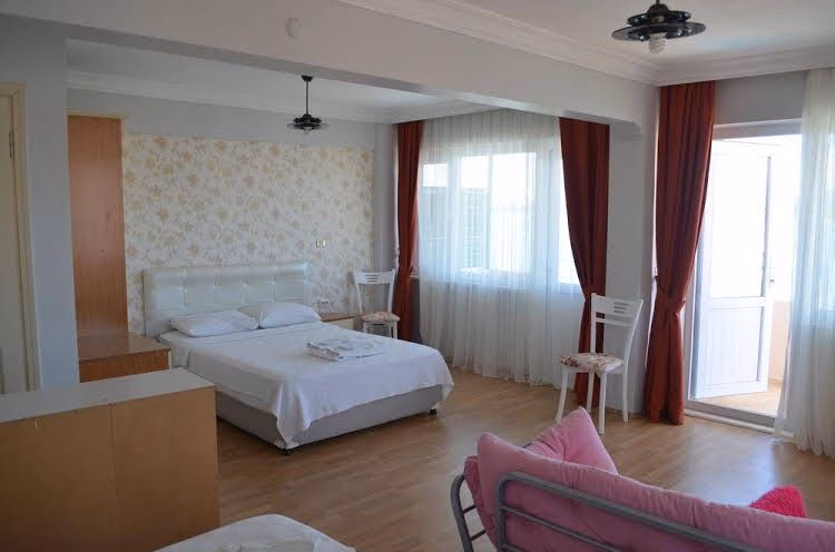 Cunda Panorama Hotel3