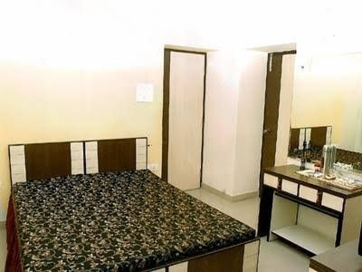 Neeranand Regency - A Pure Vegetarian Boutique Hotel0