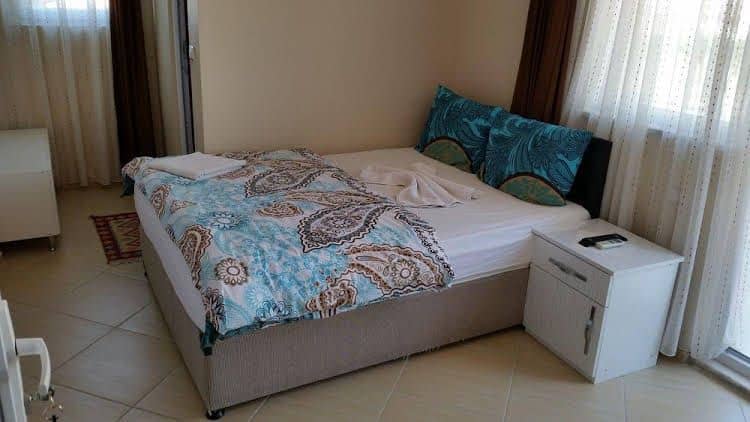 Hotel Sahin Hotel Sahin
