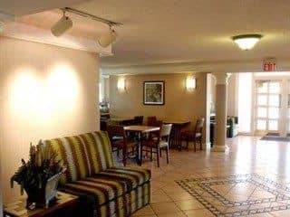 La Quinta Inn Houston Wilcrest La Quinta Inn Houston Wilcrest