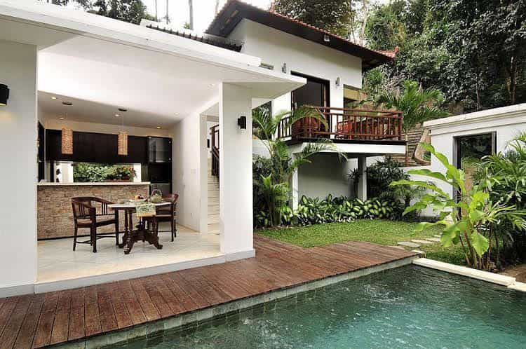 The Luku Villa The Luku Villa
