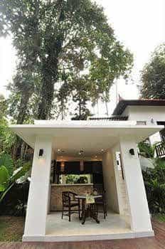 The Luku Villa The Luku Villa