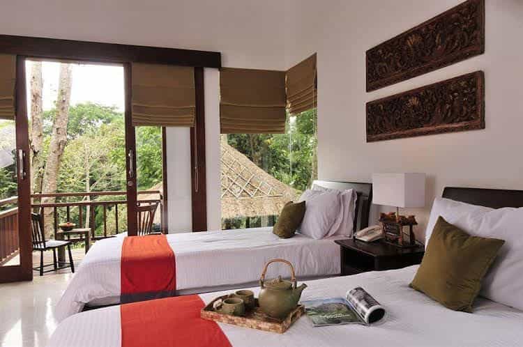 The Luku Villa The Luku Villa