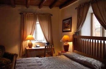 Inn of the Turquoise Bear Bed and Breakfast1