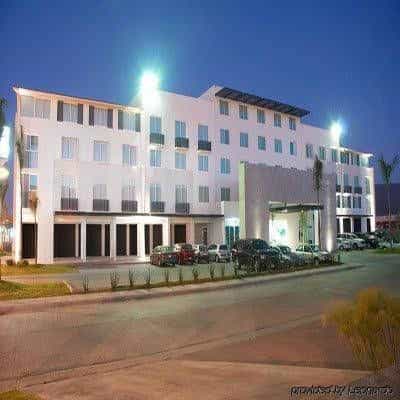 Wyndham Garden Silao Bajio Aeropuerto