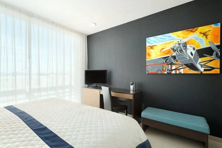 Wyndham Garden Silao Bajio Aeropuerto3