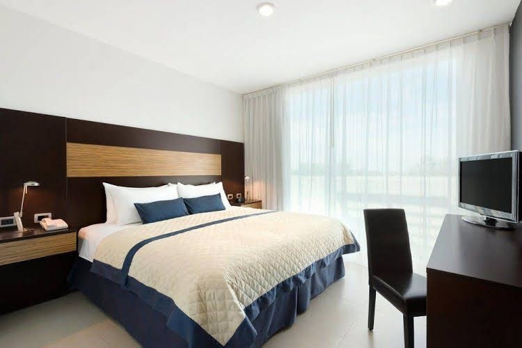 Wyndham Garden Silao Bajio Aeropuerto4