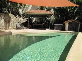 Reefside Villas Reefside Villas