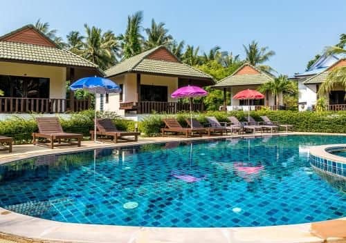 Phatcharee Resort Phatcharee Resort
