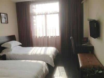 Bai Rong Business Hotel Bai Rong Business Hotel