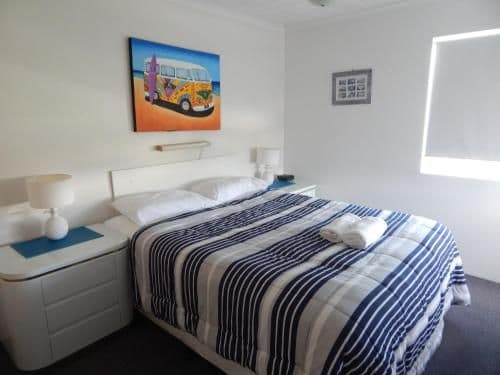 Two-Bedroom Apartment with Ensuite