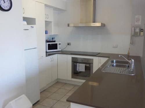 Two-Bedroom Apartment with Ensuite
