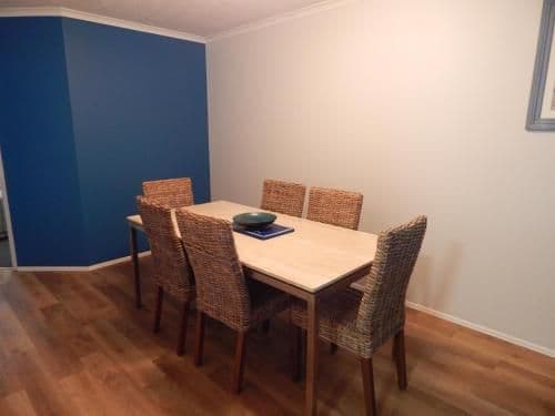 Two-Bedroom Apartment with Ensuite