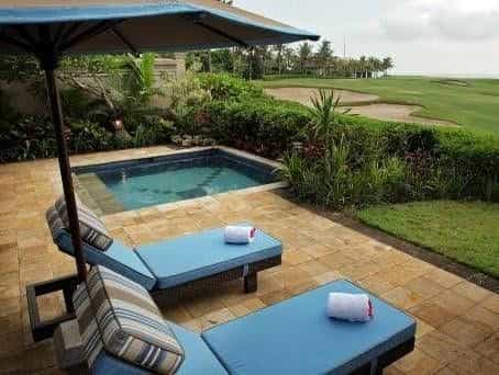 Villa Sunset Golf Villa Sunset Golf