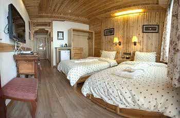 Yangshuo Rosewood Boutique Hotel Yangshuo Rosewood Boutique Hotel