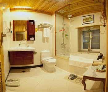 Yangshuo Rosewood Boutique Hotel Yangshuo Rosewood Boutique Hotel