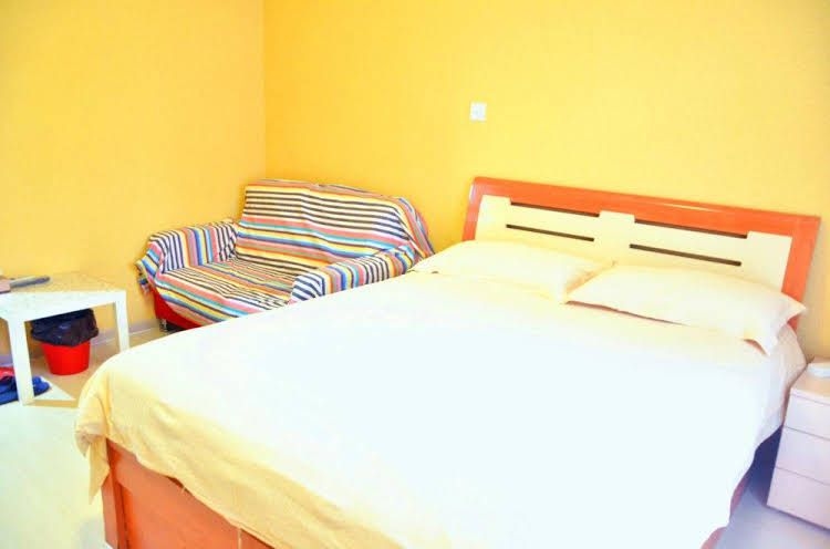 China Sunshine Apartment Dacheng4