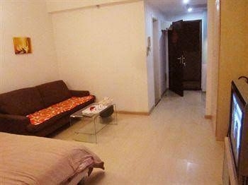 China Sunshine Apartment Dacheng0
