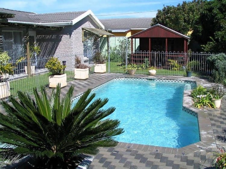 Goshen Gateway Bed & Breakfast2