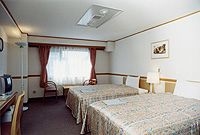 Toyoko Inn Takamatsu Nakajin-cho4