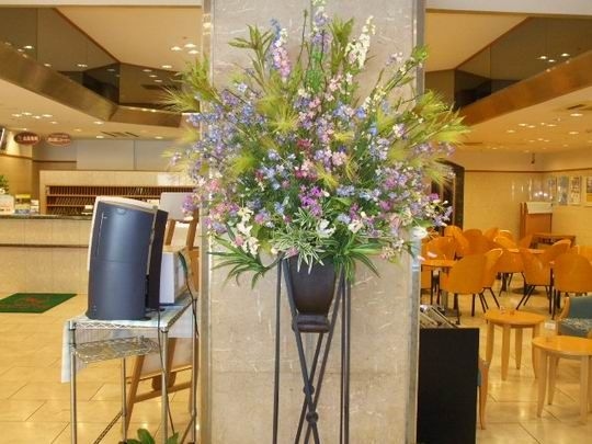 Toyoko Inn Takamatsu Nakajin-cho3