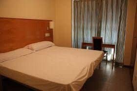 Residencia Hispania Residencia Hispania
