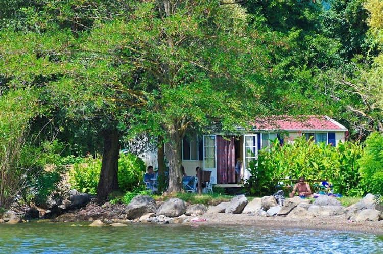 Camping Village Internazionale Lago di Bracciano Camping Village Internazionale Lago di Bracciano