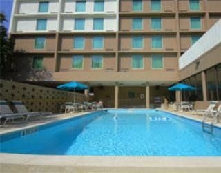 LaQuinta Inn & Suites Little Rock Downtown3