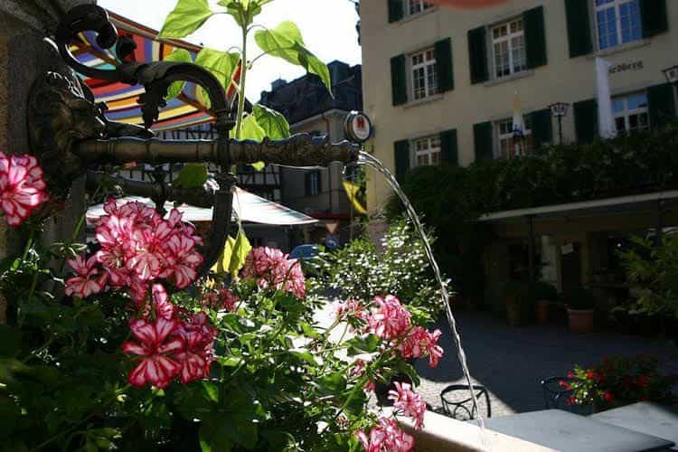 Boutique Hotel Schwan Boutique Hotel Schwan