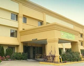 La Quinta Inn Little Rock - Rodney Parham Road2