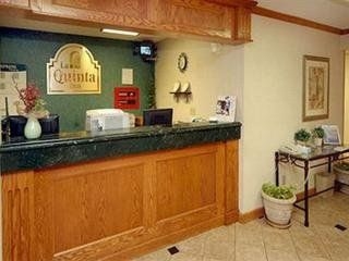 La Quinta Inn Little Rock - Rodney Parham Road0