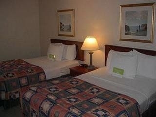La Quinta Inn Little Rock - Rodney Parham Road4