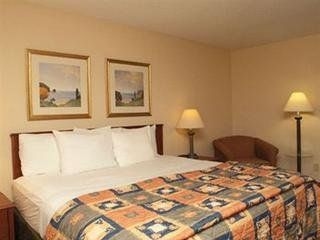 La Quinta Inn Little Rock - Rodney Parham Road3