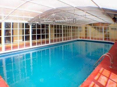 Hotel Catedral3
