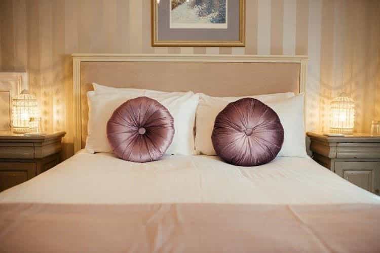 The Florence Suite The Florence Suite
