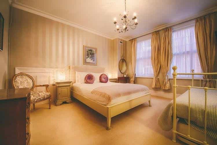 The Florence Suite The Florence Suite