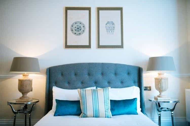 The Florence Suite The Florence Suite