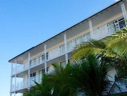 Surf Club Hotel Surf Club Hotel