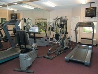 La Quinta Inn & Suites Raleigh - Durham Airport4