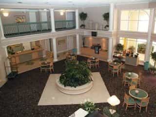 La Quinta Inn & Suites Raleigh - Durham Airport