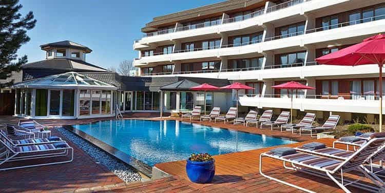 Aalernhus hotel & spa Aalernhus hotel & spa