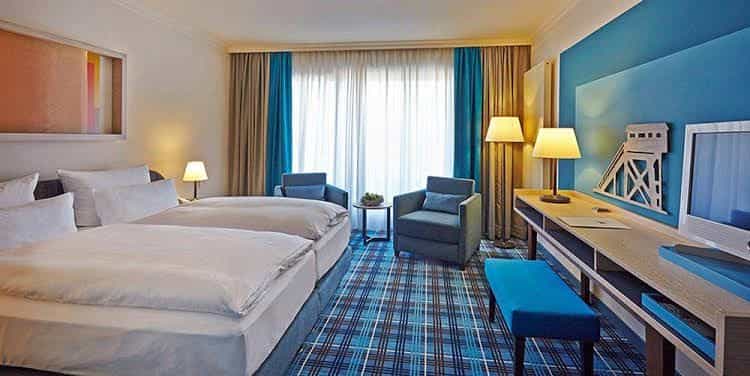 Aalernhus hotel & spa Aalernhus hotel & spa