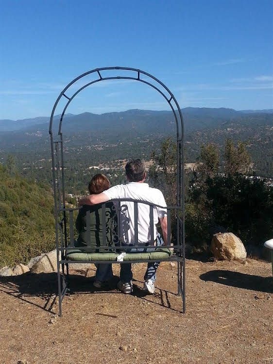 Yosemite Sierra View Bed & Breakfast4