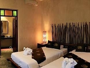 Shivaraks Resort0