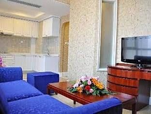 Dalian Puzhao Holiday Hotel Dalian Puzhao Holiday Hotel