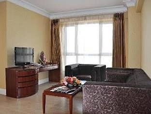 Dalian Puzhao Holiday Hotel1
